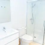 Iceberg Moon I - Nuevo Atico Garaje, Terraza Y Piscina Daire *