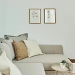 Daire Iceberg Moon I - Nuevo Atico Garaje, Terraza Y Piscina Tarifa