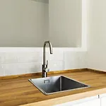 Daire Iceberg Moon I - Nuevo Atico Garaje, Terraza Y Piscina *