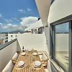 Daire Iceberg Moon I - Nuevo Atico Garaje, Terraza Y Piscina