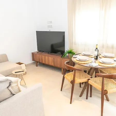 Casa Sky 2 - Nuevo Atico Garaje Y Piscina Apartment
