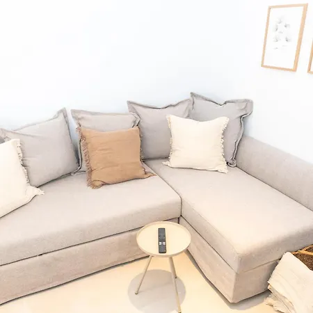 Casa Sky 2 - Nuevo Atico Garaje Y Piscina Apartment Tarifa