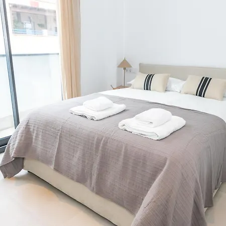 Casa Sky 2 - Nuevo Atico Garaje Y Piscina