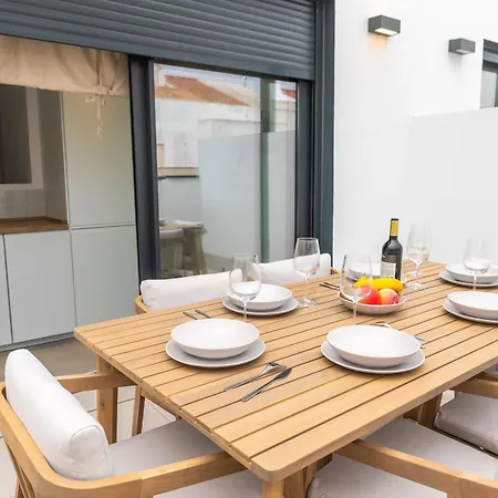 Casa Sky 2 - Nuevo Atico Garaje Y Piscina *