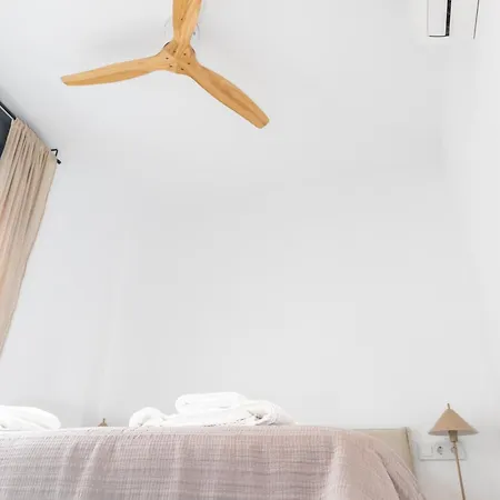 Casa Sky 2 - Nuevo Atico Garaje Y Piscina * Tarifa