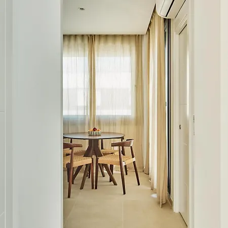 Casa Sky 2 - Nuevo Atico Garaje Y Piscina Apartment *