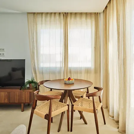 Casa Sky 2 - Nuevo Atico Garaje Y Piscina Apartment *