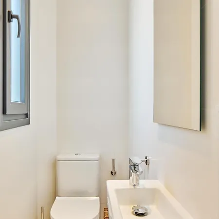 Casa Sky 2 - Nuevo Atico Garaje Y Piscina *